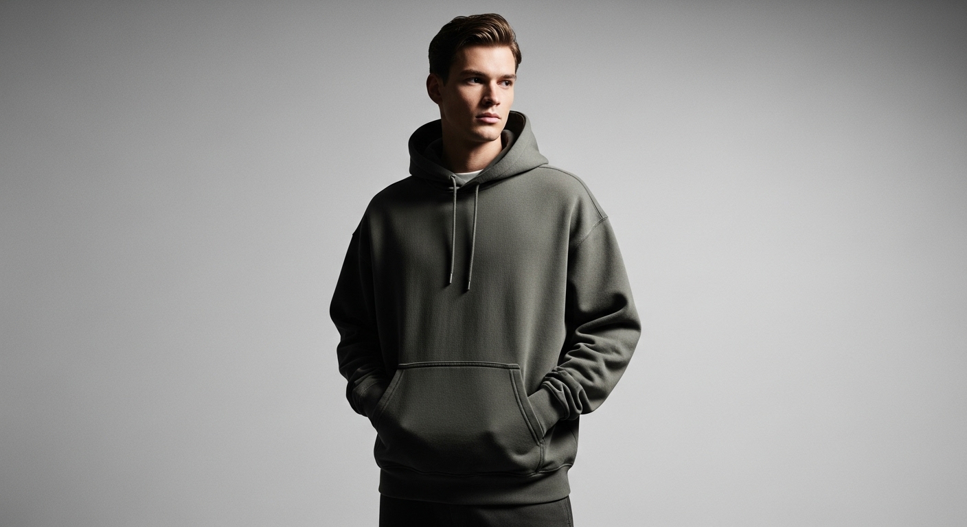 Sergen Mert Wear Hoodie